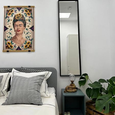 Precioso Apartamento En El Corazon De Мадрид Экстерьер фото