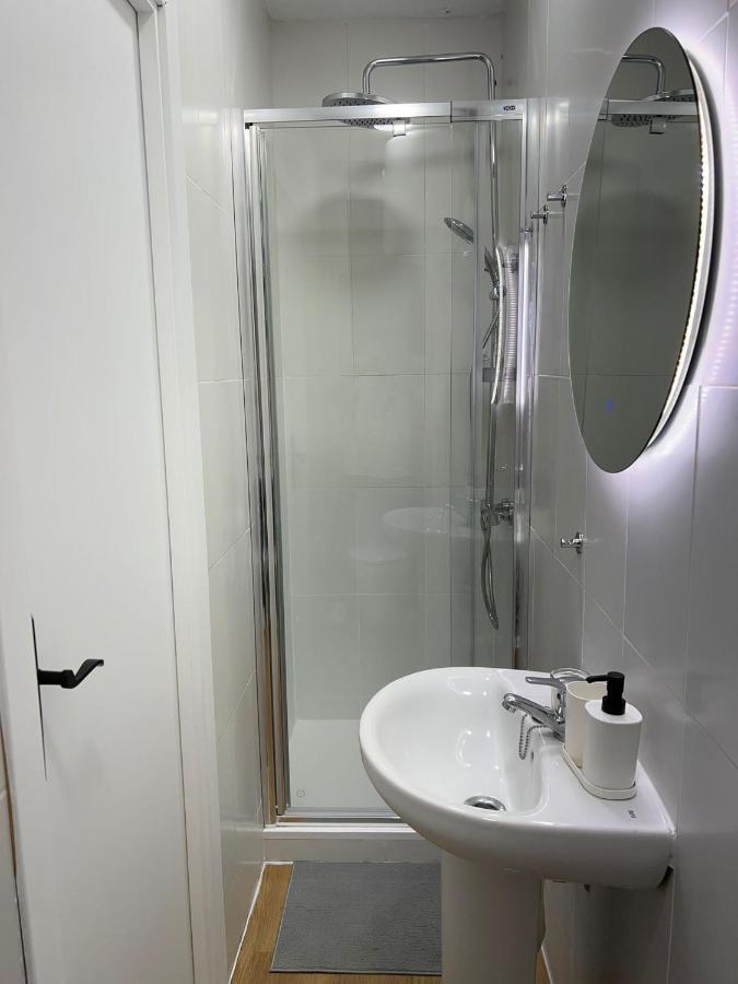Precioso Apartamento En El Corazon De Мадрид Экстерьер фото
